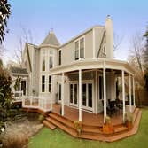 Artisan Residential Design Project 2 Story Family Room Addition