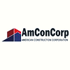 American Construction Corporation logo
