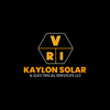 Kaylon Solar & Electrical Services LLC logo