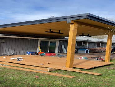 Photos by Tri Mountain Contracting LLC #1