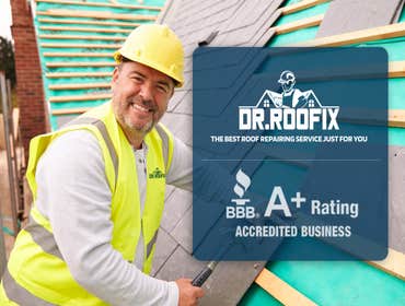 Photos by DR. Roofix | North Miami Roofers #1