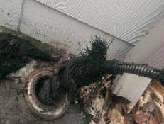JBL Drains Gallery
