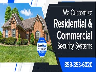 Cornerstone Protection