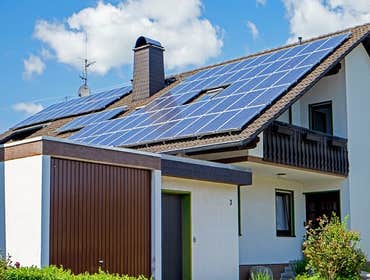 Photos by Millennium Carillon Solar #1
