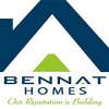 Bennat Homes logo