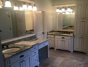 Photo(s) from Renaissance Builders of Natchitoches, INC.