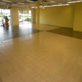 Photos by Mk Tile and Stone #1 1200 square ft. floor with 12x12 porcelain tile. We used four different colors of 12x12 tile to generate the specified p