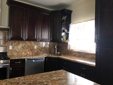 Kitchen Remodel