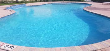 Photos from Mike O'brien's Pool Store, Inc