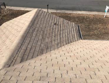 Roofing