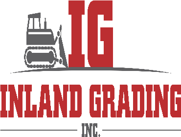 Photos by Inland Grading, Inc #1