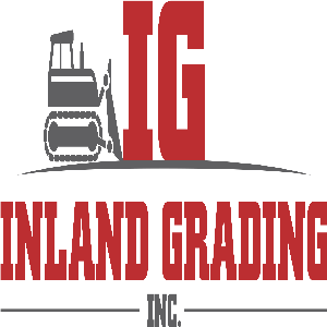 Photos by Inland Grading, Inc #1