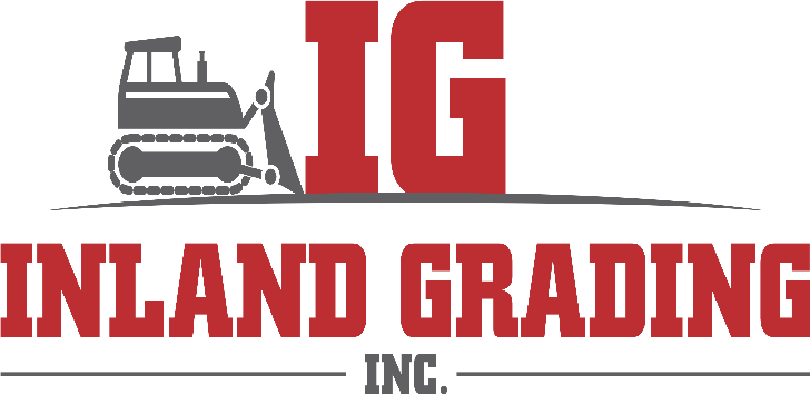 Photos by Inland Grading, Inc #1