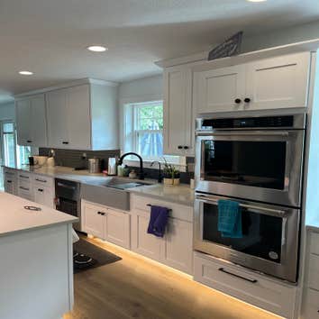 Photos by Ameriwood Construction LLC #1