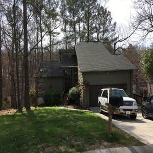Pre-listing home inspection
