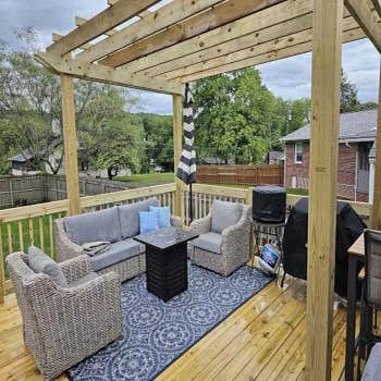Knoxville Home Improvements