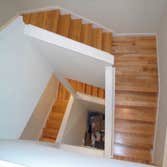 Photo(s) from Above The Rest Flooring Resand and finish.