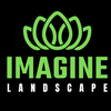 Imagine Landscape logo