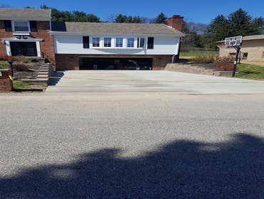 Photos from Bill Guiney Concrete