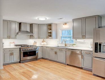 Photos by Ga Supreme Remodeling #1