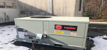 Photos by Montell Heating & Air Conditioning LLC