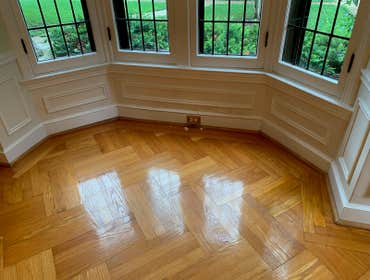 Flooring & Stairs by Acs