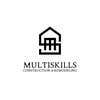Multiskills LLC logo