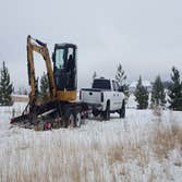 Excavation/Site Prep