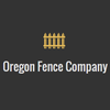 Oregon Fence Company logo
