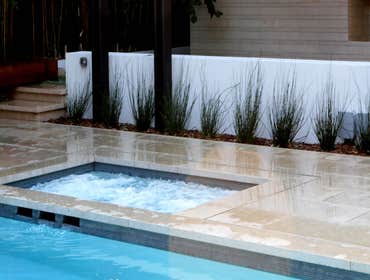 Swimming Pools