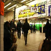 New York Transportation Projects