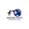 Master Touch Painting LLC logo