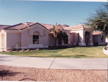 Miscellaneous Homes Various homes from Phoenix and Las Vegas metropolitan areas