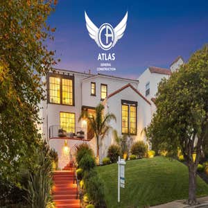 Atlas General Construction