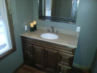 Photo(s) from Country Boy Custom Construction