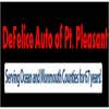 Defelice Auto of PT. Pleasant logo