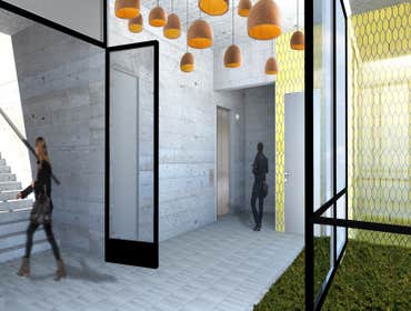 Jackson Multifamily