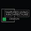 Simplified Living Architecture + Design logo