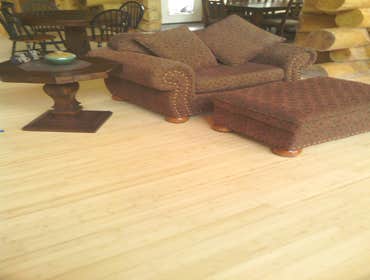 Photo(s) from Hardwood Refinishers and Installations Work performed