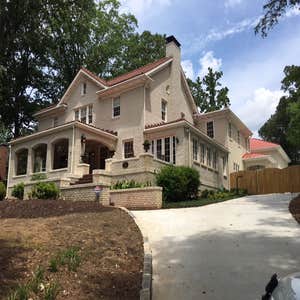 Whole House Renovations 2017