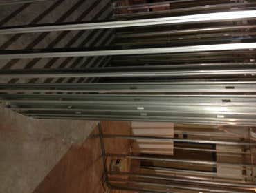 Works by Sanchez Construction