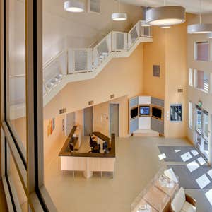 Redding School of the Arts