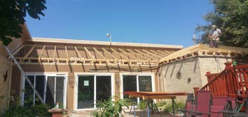 Photos from Hanson's Home Repair & More