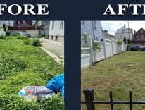 Before and After