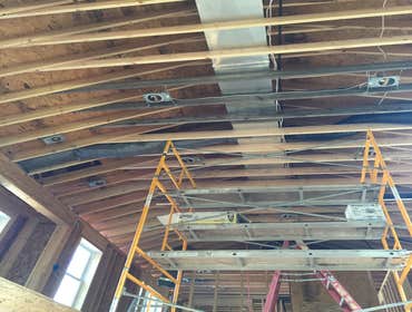 Craig Electrical And Security Systems Inc West Chester PA addition new Electrical