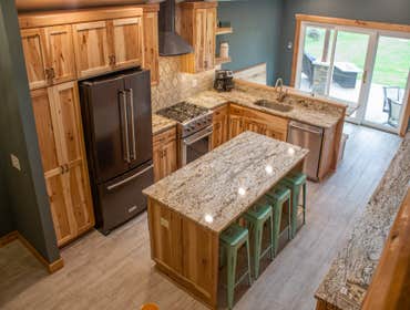 Photos by Merick Construction Texas LLC #1