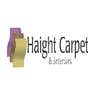 Haight Carpet & Interiors logo