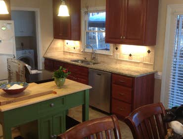 Glenn Construction Company Of Durham, Inc Photos