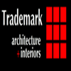 Trademark Architecture+interiors logo