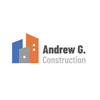 Andrew G Construction logo